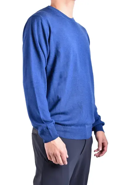 Pánský svetr Woolrich Maglia