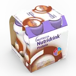 Nutridrink Protein s čokoládovou príchuťou