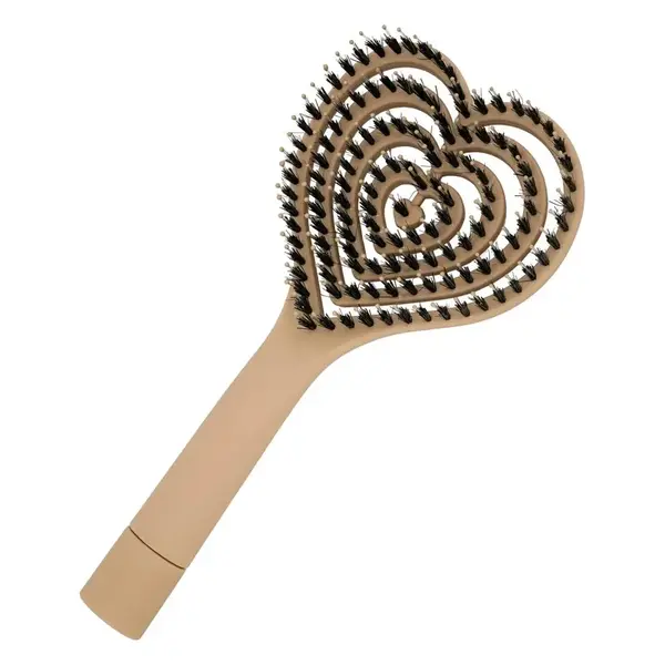 My-She BlowHeart Beige kefa na fúkanie vlasov