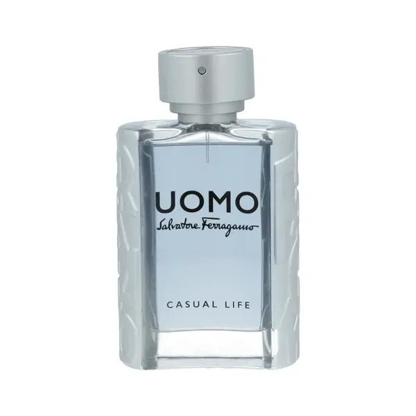 Salvatore Ferragamo Uomo Casual Life EDT 100 ml M