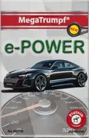 Kvarteto E-Power (pap.krabička) (CZ,SK) (poškozená)