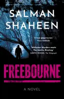 Freebourne - Salman Shaheen