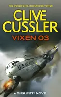 Vixen 03 - Clive Cussler