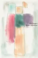 Rarum: priesvitnosť - Mila Haugová