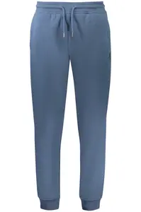 Modré pánske tepláky