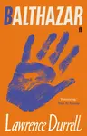 Balthazar - Lawrence Durrell