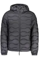 Pánská prošívaná zimní bunda