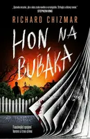 Hon na Bubáka (poškozená) - Richard Chizmar