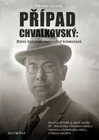 Případ Chvalkovský - Václav Junek