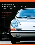 Original Porsche 911 1964-1998 - Peter Morgan