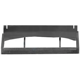 Kryt hlavního kartáče CleanMate QQ6S