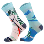 Ponožky Comodo Sporty Socks SM1