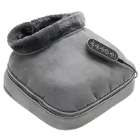 Masážny prístroj Shiatsu Comfort 2v1