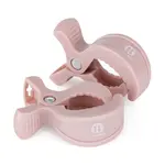 PETITE&MARS Štipec Peg na kočík Rose