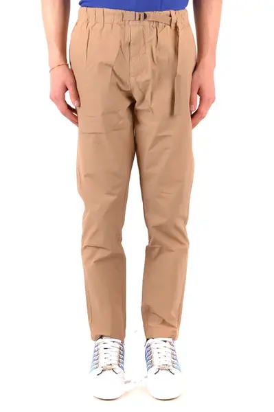 Woolrich pánske nohavice