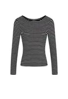 Morgan De Toi pruhovaná blúzka