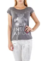 Sexy Woman T-Shirt Donna