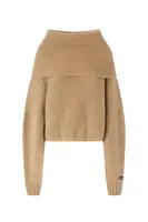 Svetrový rolák Pinko Maglia