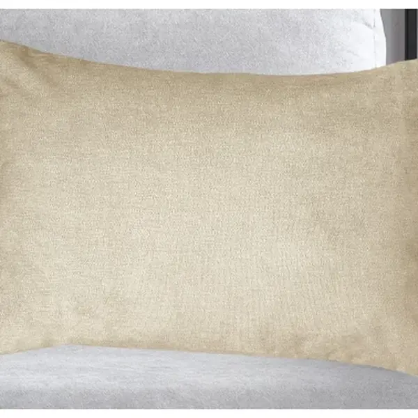 Dekorační polštář Cosy 50x70 cm, krémový
