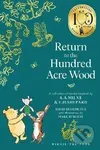 Winnie-the-Pooh: Return to the Hundred Acre Wood - -