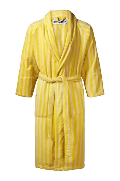 Bavlněný župan Bongusta Naram S/M