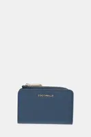 Kožená peněženka Coccinelle