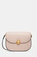 Kožená kabelka Furla Moonlight S