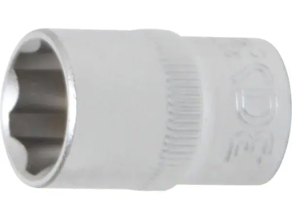 BGS technic Hlavice nástrčné, 3/8", různé velikosti, profil Super Lock - BGS Velikost: 13 mm