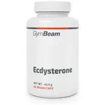 GymBeam ECDYSTERONE - 60 CAPS Náhrada steroidů, , velikost