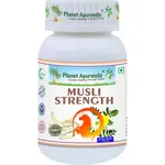 Musli Strength - Libido, Výkon, Plodnosť