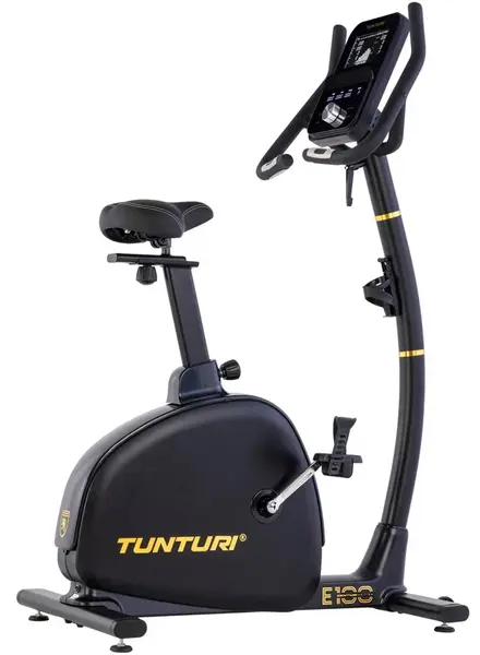 Tunturi Rotoped Centuri E100