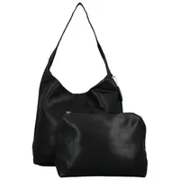 Dámska kabelka na rameno čierna - Firenze Ronda