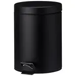 Odpadkový kôš 5 l čierna C88000130