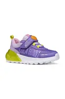 Dětské tenisky Geox ACTIVART ILLUMINUS