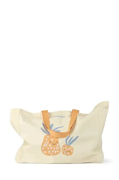 Dětská bavlněná kabelka Liewood Maxi Totebag