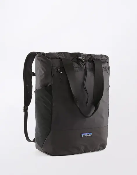 Batoh Patagonia Terravia Tote Pack 24 L Black