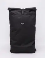 Batoh Braasi Industry Rolltop Basic Black