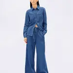 Armedangels Kelaani 1653 airflow XS