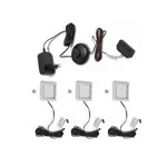 MID.YOU OSVĚTLENÍ SKLENĚNÝCH POLIC