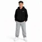 Jordan boys mj brooklyn ft fz hoodie 128-132 cm