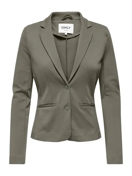 ONLY Blejzer 'ONLPoptrash'  olivová