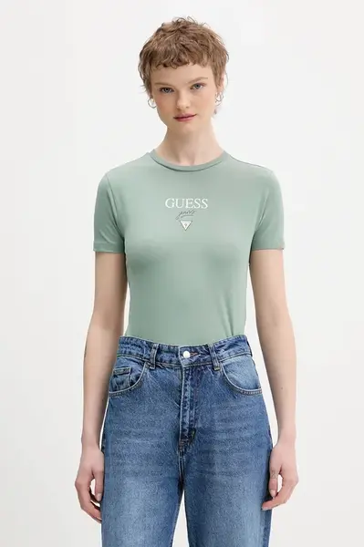 Tričko Guess Jeans