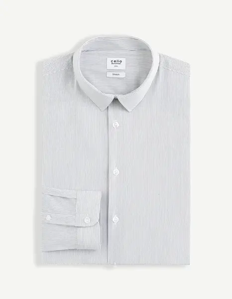 Pánska košeľa Celio Masanray