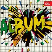 Různí interpreti – XXVIII. Album Supraphonu