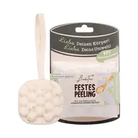 BADEFEE Tělový peeling Oat Flakes 85 g