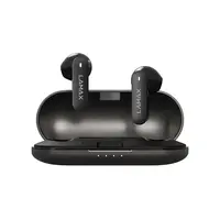 LAMAX Steel tones 1 bezdrátová sluchátka