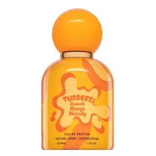 Tubbees Sweet Mango Melody parfémovaná voda unisex 50 ml