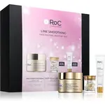 RoC Retinol Correxion Line Smoothing darčeková sada proti starnutiu pleti