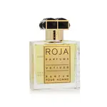 Roja Parfums Vetiver Pour Homme Parfém 50 ml M