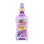 Hawaiian Tropic Island Resort tělový sprej 250 ml W